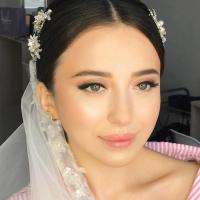 Заира Гебекова