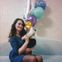 Дарья