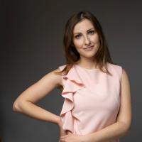 Наталья Тятюшкина