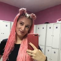 Татьяна Буланова 