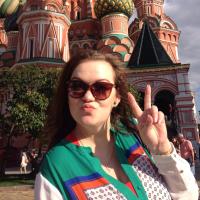 Татьяна