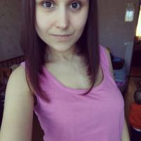 Марина Симакова