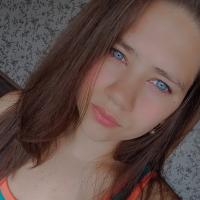 Виолетта Гавриленко