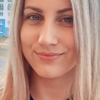 Виктория Сидорова