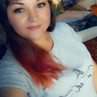 Кристина Касимова 