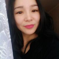 Аяна