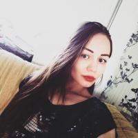 Светлана Смирнова
