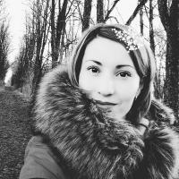 Волкова Жамиля
