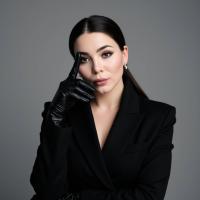 Анастасия