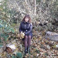 Людмила РОМАНОВА