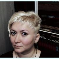 Екатерина