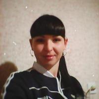 Оля Шадурина