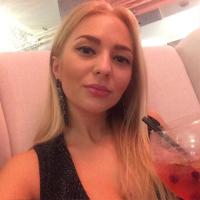 Евгения Керчева