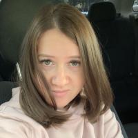 Виктория Баскова