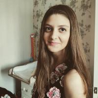 Полина Бобылева
