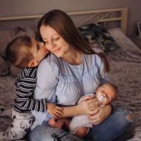 Сніжана Тарасова
