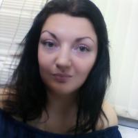 Анастасия Коськина