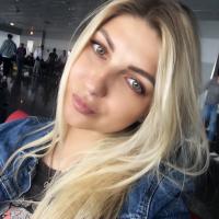 Татьяна Згуровец