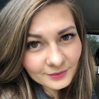 Екатерина Паукова