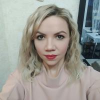 Ирина Назарова