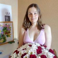 Ekaterina 