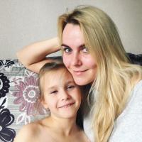 Наталья Распаева 
