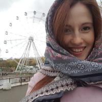Вероника Кадырова
