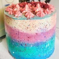 Мария Чернышова