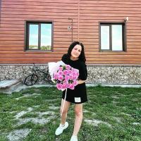 Аня Лиса 