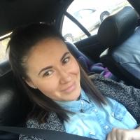 Танюшка 💋