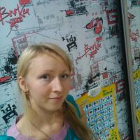Светлана Васильева 