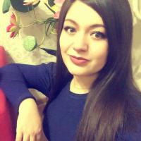 Стела Курачинова