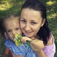 Настя