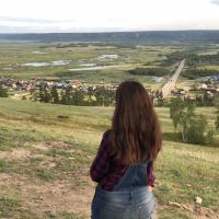 Галина 