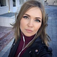 Катерина