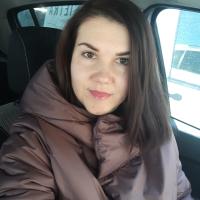 Марина