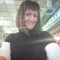 Екатерина Абрамович