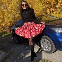Марина