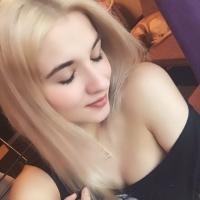 Алина Шевченко 