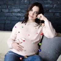 Анастасия Садовникова