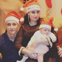 Настя Брилькова