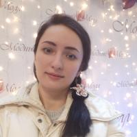 Ольга Сергеевич
