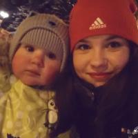 Олечка