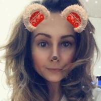 Алина