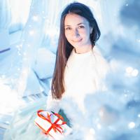 Молнар Маріанна