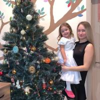 Диана Глебова