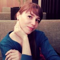 Оксана