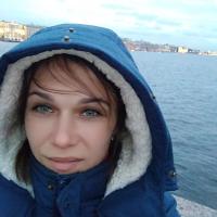 Хачко Марина