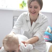 Анастасия Беганова