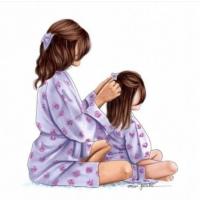 Mama3dochek